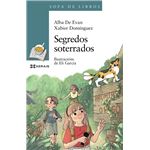 Segredos soterrados