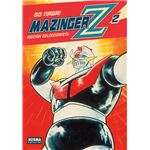 Mazinger Z. Ed. Coleccionista 2