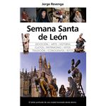 Semana Santa De Leon