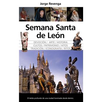Semana Santa De Leon