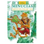 Minucias Mitológicas Artbook