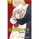 Llegando a ti nº 16/30
