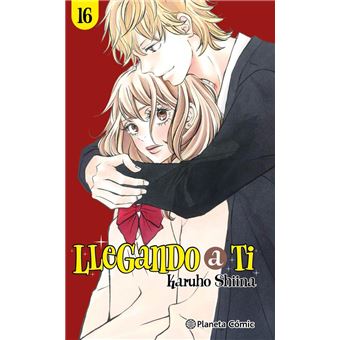 Llegando a ti nº 16/30