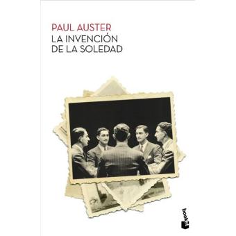 La invención de la soledad