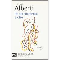 De Un Momento A Otro