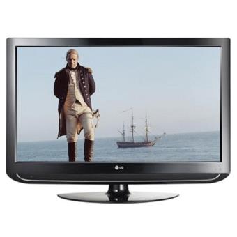 LG 32LT75 LCD 32&quot; Doble TDT + 160 Gb - 1