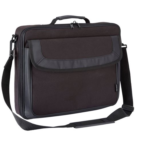 Varios / Otros Negro Maletín Targus Clamshell Classic Para Portátil 15,6''