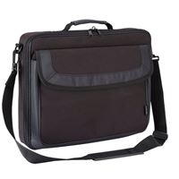 Maletín Targus Clamshell Classic Negro para portátil 15,6''
