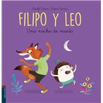 Una noche de mied-filipo y leo