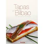 Tapas of bilbao the city best pintx