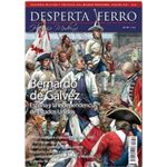 Bernardo de Gálvez. España y la independencia de Estados Unidos