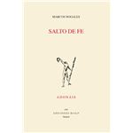 Salto de fe