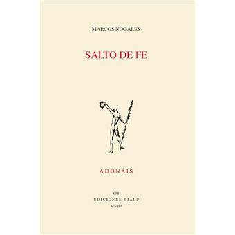 Salto de fe