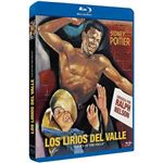 Los lirios del valle - Blu-ray