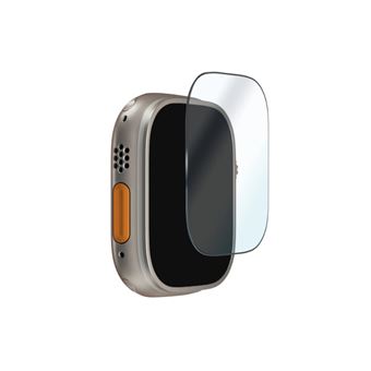 Protector de pantalla Cristal templado Puro para Apple Watch Ultra