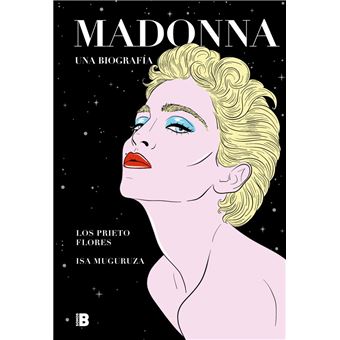 Madonna. Una biografía