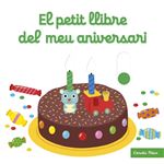 El petit llibre del meu aniversari