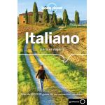 Italiano para el viajero-lonely pla