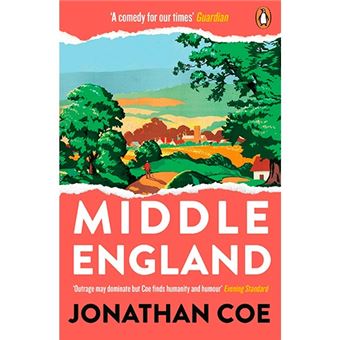 Middle England - 1