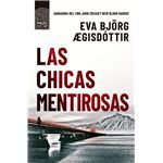 Las Chicas Mentirosas