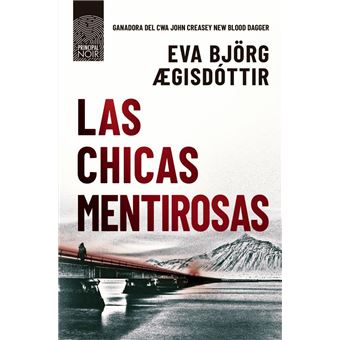 Las Chicas Mentirosas