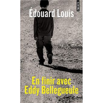 En Finir Avec Eddy Bellegueule