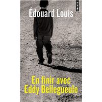 En Finir Avec Eddy Bellegueule
