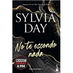 No te escondo nada