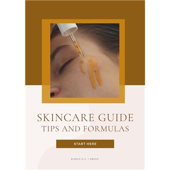 Skincare Guide - 1
