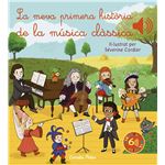 La meva primera història de la música clàssica