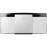 Microcadena Bluetooth Panasonic SC-HC200W Blanco_0