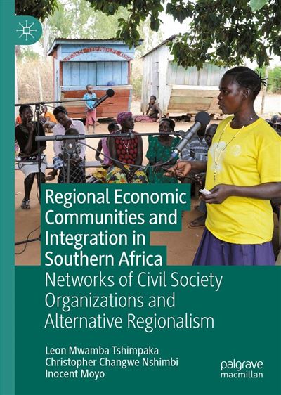 Regional Economic Communities And Integration In Southern Africa Lo