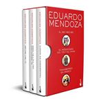 Estuche eduardo mendoza
