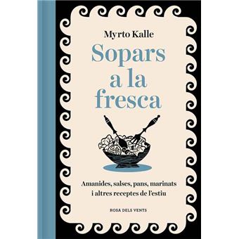Sopars a la fresca