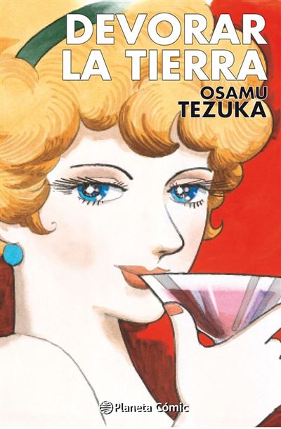 DEVORAR LA TIERRA (TEZUKA) - Imagen 2