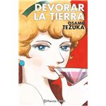 Devorar la tierra (Tezuka)