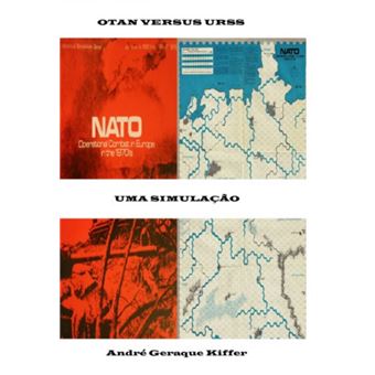 Otan Versus Urss - 1