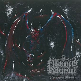 Undying Spectral Resonance - Vinilo