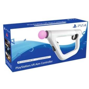 Sony PS4 VR Aim Controller