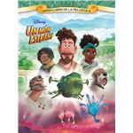 Món estrany. gran llibre de la pellícula