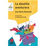 La abuelita aventurera