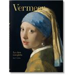 Vermeer. La obra completa