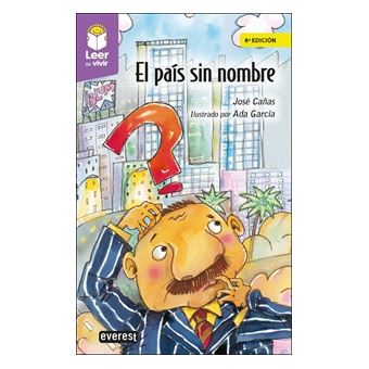 El país sin nombre