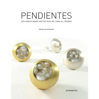 Pendientes-500 creaciones artistica
