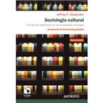 Sociología cultural 2ed
