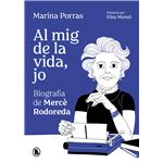 Al mig de la vida jo