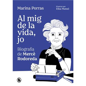 Al mig de la vida jo