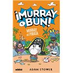 Murray El Pirata