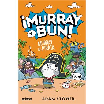 Murray El Pirata