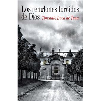 Los renglones torcidos de Dios